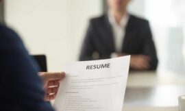 Rework Your Resume for the STEM Marketplace