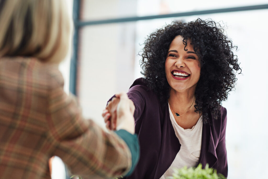 Read more about the article Inclusive, Meaningful Recruitment Starts with Women STEM Mentorship