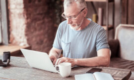 The Technology Boom: Older Generations and Tech