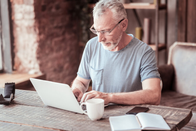 Read more about the article The Technology Boom: Older Generations and Tech