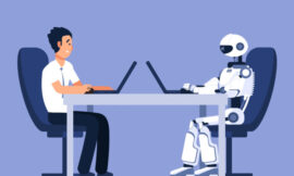 Optimizing the Workplace Relationship Between AI and Employees