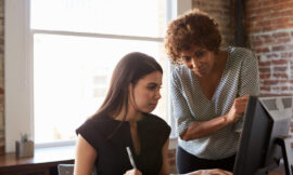 Tips to Retain Quality Talent with a Structured Mentoring Program