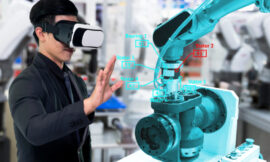 The Role of Virtual Reality in STEM Training: A New Dimension in Education