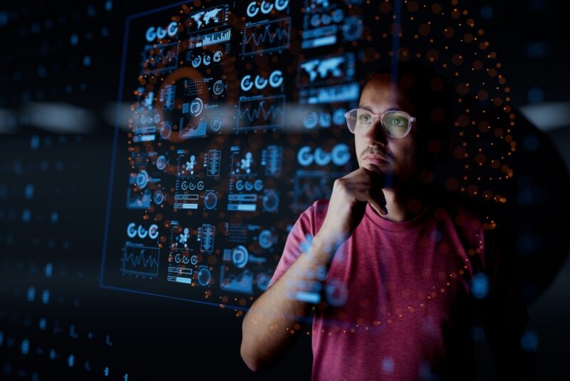 Read more about the article Embracing Digital Transformation: A Guide for STEM Job Seekers